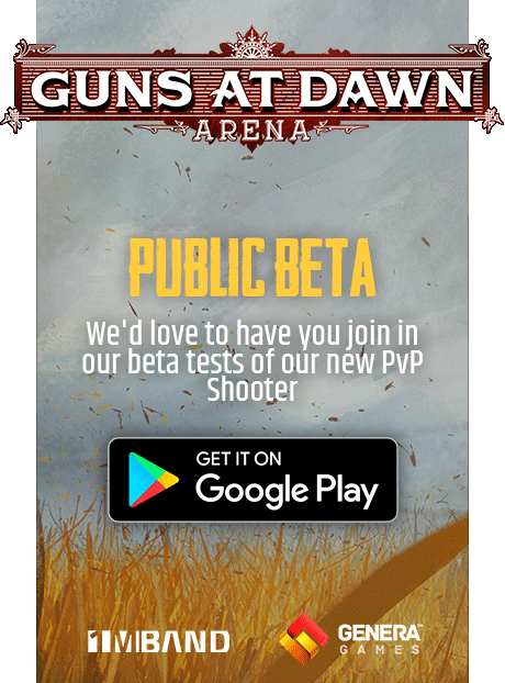 install beta now